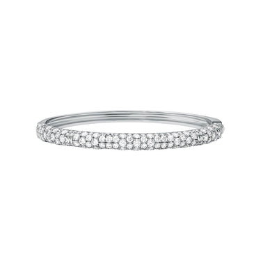 Michael Kors Damen Armband PREMIUM silber MKC1494AN040